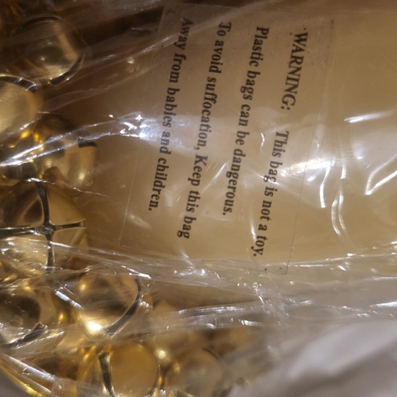 Candle with bells and star plate - Picture 2 of 10